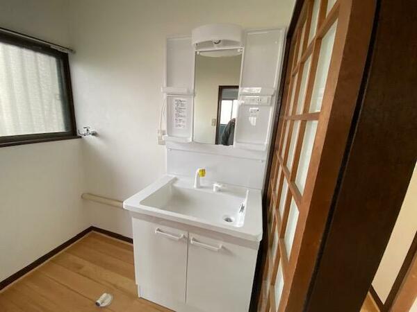 detached 群馬県吾妻郡中之条町大字中之条町

地図を見る