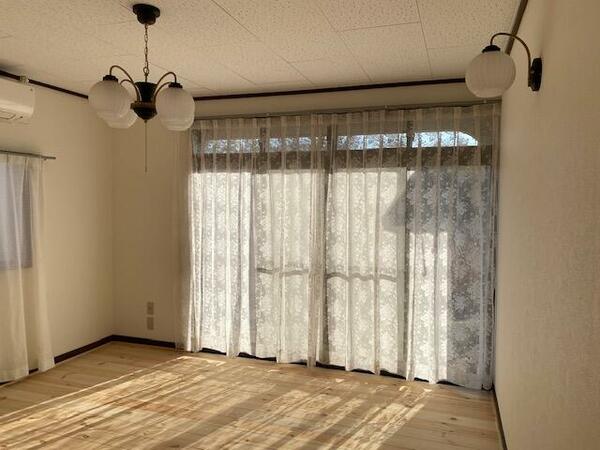 detached 群馬県吾妻郡中之条町大字中之条町

地図を見る