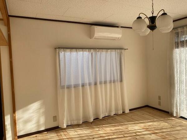 detached 群馬県吾妻郡中之条町大字中之条町

地図を見る