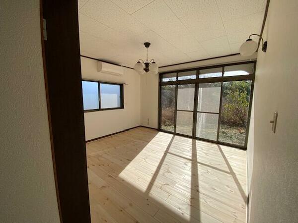 detached 群馬県吾妻郡中之条町大字中之条町

地図を見る