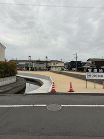 岡山県岡山市南区当新田