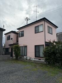 福島県東白川郡棚倉町大字棚倉字新町