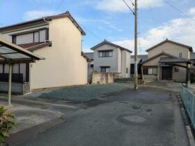 愛知県豊橋市前芝町字西