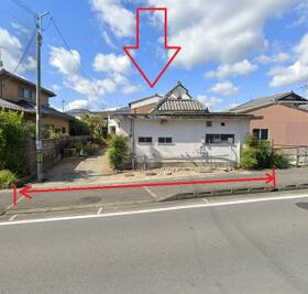 滋賀県湖南市岩根