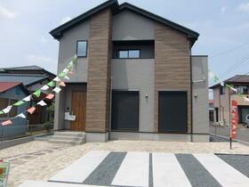 茨城県水戸市堀町