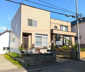 北海道札幌市中央区南二十九条西１１丁目