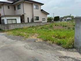 群馬県前橋市鼻毛石町