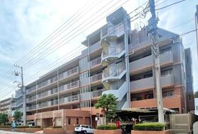 クレアホームズ柏　２階　ペット飼育可