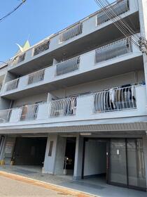 友田町ロイヤルコーポ