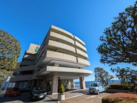 中銀ライフケア熱海第三伊豆山２３号館