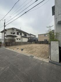 愛知県岩倉市泉町南新溝廻間