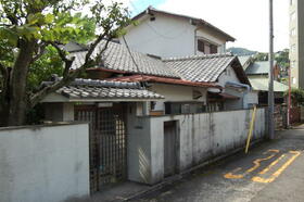 静岡県熱海市水口町