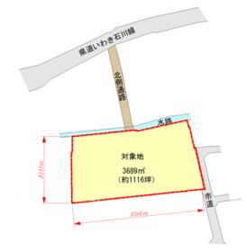 福島県いわき市常磐上湯長谷町釜ノ前