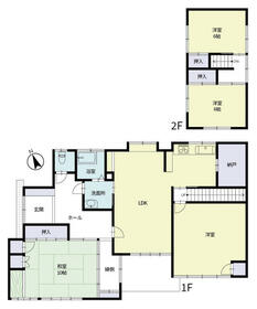 富山県富山市古志町５丁目
