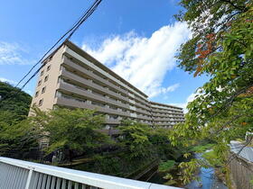 エイジングコート有馬