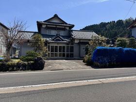 福井県今立郡池田町谷口