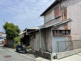静岡県浜松市中央区舞阪町浜田