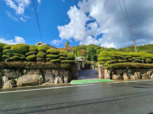 detached 京都府舞鶴市字福来