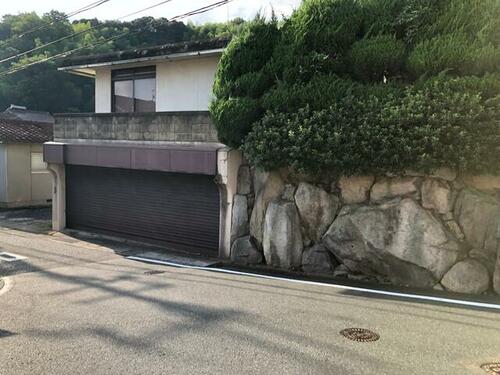 detached 京都府舞鶴市字福来