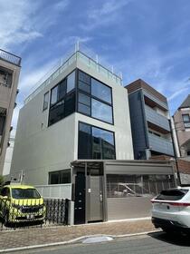東京都渋谷区広尾３丁目