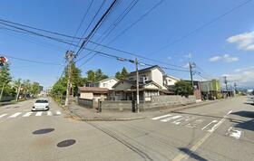 富山県富山市大泉本町２丁目