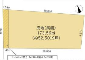 愛知県一宮市三条字通