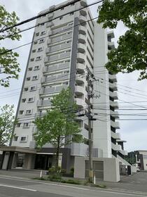 サンデュエル広面?