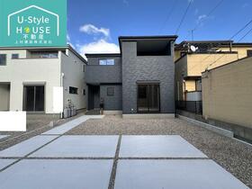 愛知県蒲郡市三谷町七舗