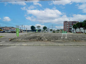 北海道帯広市西二十一条南３丁目