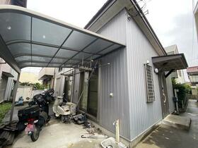 愛知県江南市赤童子町南野