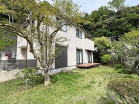 神奈川県鎌倉市西御門２丁目