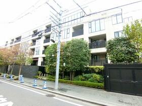 グランスイート広尾