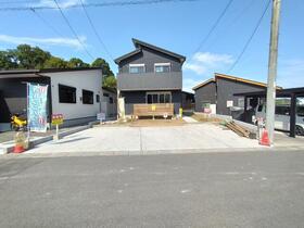 鹿児島県鹿児島市中山町