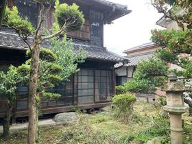 和歌山県橋本市高野口町大野