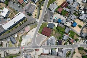 兵庫県姫路市四郷町見野