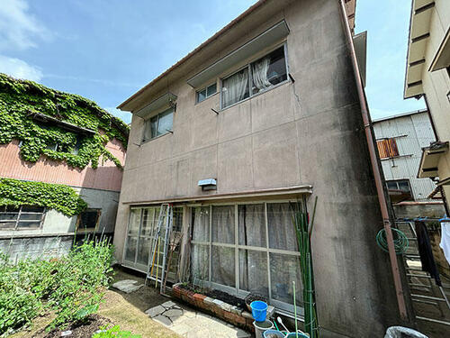 Used Detached House, Aioi, Hyogo