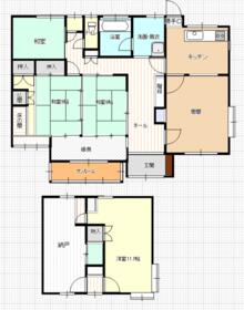 福岡県遠賀郡岡垣町大字高倉