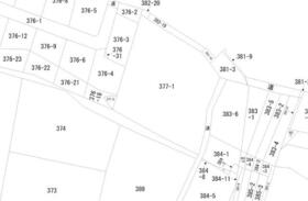 長野県須坂市大字亀倉