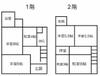 名鉄岐阜駅より徒歩30分 築50年4ヶ月の賃貸物件