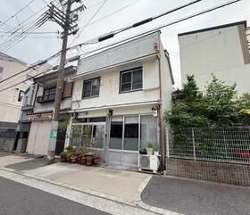 大阪府大阪市天王寺区味原本町