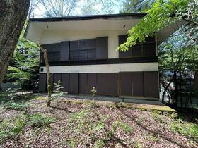 長野県北佐久郡軽井沢町大字長倉