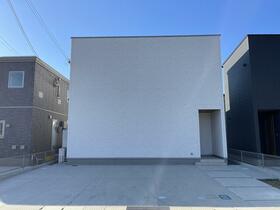 和歌山県岩出市金池