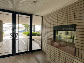 シャルマンコーポ穂積