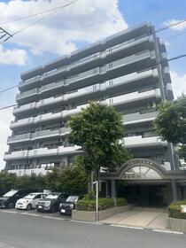 シャルマンコーポ穂積