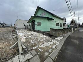 北海道岩見沢市上幌向南一条４丁目