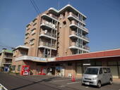 サンロード寿Ｂ棟のイメージ