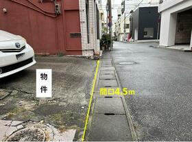 沖縄県那覇市前島３丁目