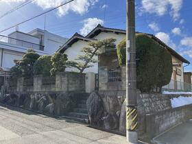 三重県四日市市あかつき台１丁目