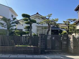 三重県四日市市富田浜町