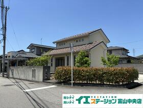 富山県富山市町村１丁目